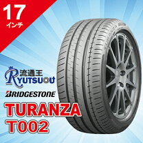 楽天市場】turanza t002 215／45r17の通販