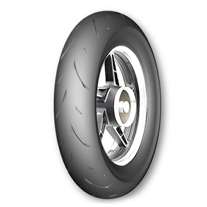 楽天市場】【送料無料】ハイグリップタイヤ CST CM-SRR 100/90R12 