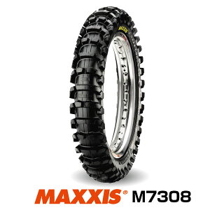 yz gNX 110/90-19 62M TT }LVX MAXXIS M7308 gNX 19C`^C 2021N oCN^C