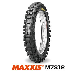 yz gNX M7312 120/80-19 63M TT }LVX Ap Maxxcross SI Gf[ MAXXIS 2018N oCN^C