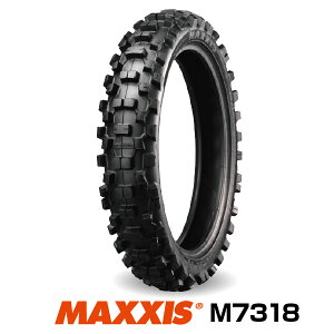 yz gNX M7318 120/80-19 63M }LVX Ap MAXXIS Maxxcross 2018N oCN^C