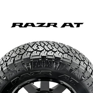y@lzI[e[^C AT-811 MLT285/70R17 10PR MAXXIS }LVX RAZR-AT 2021N