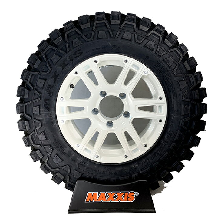 楽天市場】【法人宛送料無料】4本セット 7.00-16 MAXXIS クリーピー 