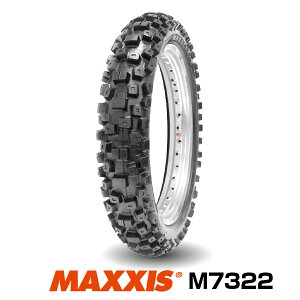 yz gNX M7322R 110/90-19 62M TT }LVX Ap Maxxcross MX-HT 2018N oCN^C