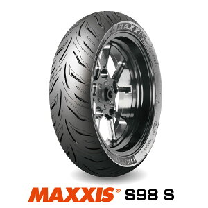 yz nCObv^C S98 S 120/70-13 53P [VOnCObv }LVX Rear Ap MAXXIS2024N M0098S oCN^C