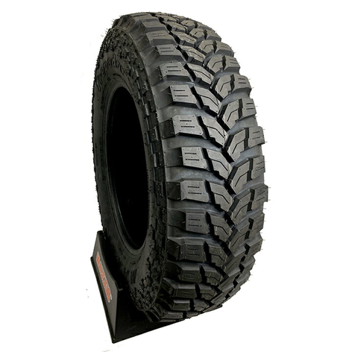 楽天市場】【法人宛送料無料】マッドタイヤ M8060 205R16C 8PR 