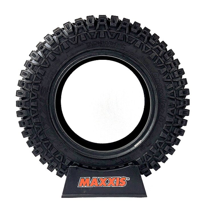 楽天市場】【法人宛送料無料】マッドタイヤ4本セット M8090 6.50-16 