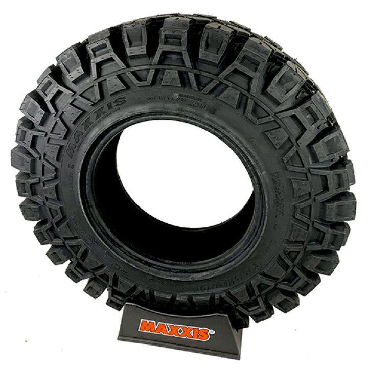 楽天市場】【法人宛送料無料】マッドタイヤ M8090 255/85-16 8PR 