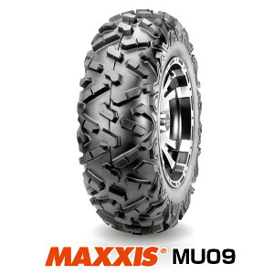 yzATV^C MU09 AT26x9.00R12 6PR MAXXIS }LVX BIGHORN2.0 rbOz[ 2021N