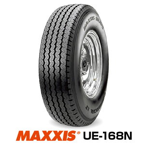 y@lzpԗp^C MAXXIS (}LVX) UE-168 145R12C 8PR 2024N