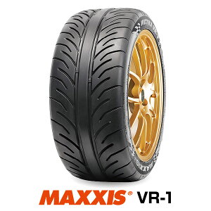 y@lzMAXXIS }LVX VR-1 245/40ZR15 88W nCptH[}X^C2025N