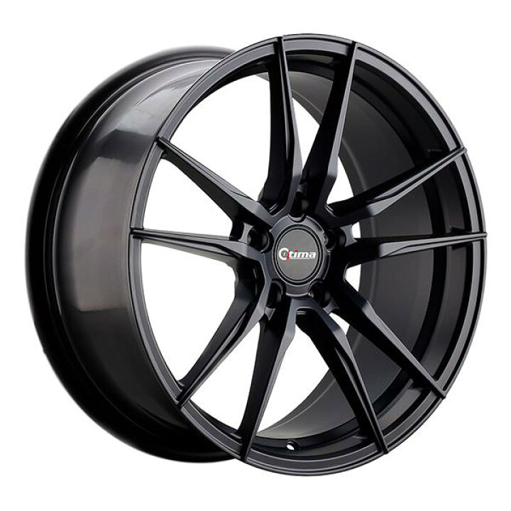 楽天市場】【法人宛送料無料】【大人気アメリカモデル】 OTIMA 18x8.0  