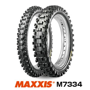 yz gNX M7334R 110/100-18 64M TT }LVX Ap MAXXCROSS MX-SI 2021N oCN^C