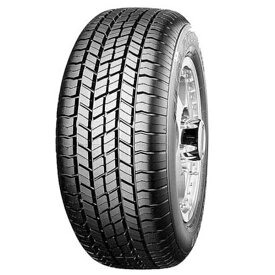 【法人宛送料無料】SUV・4駆用タイヤ 215/55R17 GEOLANDAR G035 ヨコハマ YOKOHAMA