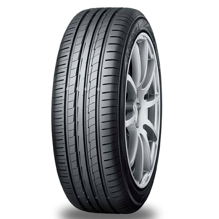 楽天市場】【法人宛送料無料】ECOタイヤ 205/55R16 BluEarth A AE50 