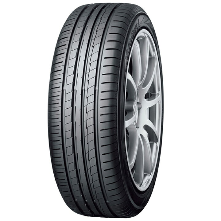 楽天市場】【法人宛送料無料】新車装着タイヤ 215/45R17 BluEarth 