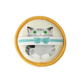 【送料無料】猫用 グルーミング ブラシ エチケットブラシ コミュニケーション グッズ ペット用品 ねこ 可愛い 人気 猫用品 ギフト対応 にゃんとも あまえんぼう ブラシ 日本シール 正規品 N71