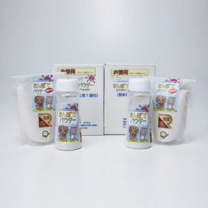  TbƐU肩邾BVŘzybg̏̕Lx^cLy ۂŃpE_[p(2Zbg) LЃTJGEm