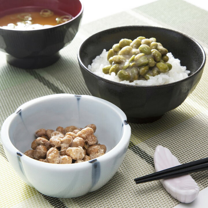 楽天市場】北海道 お取り寄せ えだ豆 納豆 食べ比べセット 十勝産 36個 