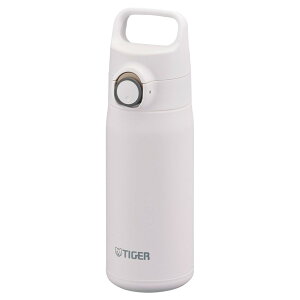 �^�C�K�[ �^��f�M�{�g�� 500ml �X���[�N�z���C�g MTA-J050WH�y���ꌧ�E���� �z���s�z