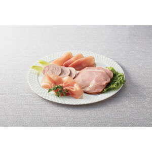 北海道トンデンファーム詰合せ