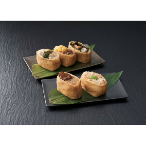 贅沢いなり寿司詰合せ