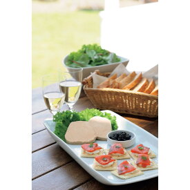 天然スモークサーモン　各120g×2