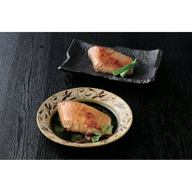 鮪ハラモ漬詰合せ　幽庵5　照焼5