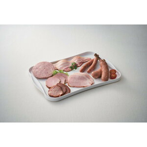 北海道トンデンファーム詰合せ