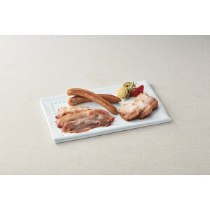 アベル牧場 黒豚無塩せきセット