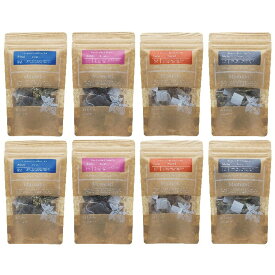 ハワイアンハーブブレンドティー4種