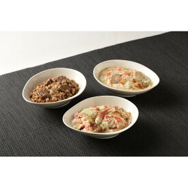 おもてなしのお惣菜　洋食セット