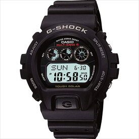 カシオ　G－SHOCK　腕時計【GW－6900－1JF】※北海道・沖縄・離島 お届け不可