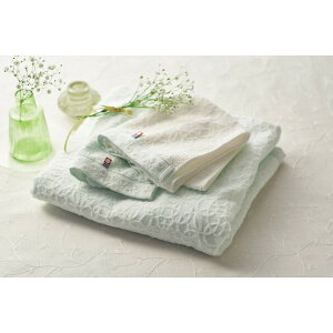 今治かのん バス・フェイス・ハンドタオルセット