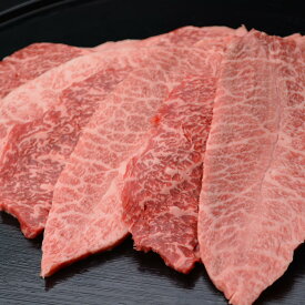 松阪牛焼肉 肩肉 モモ肉 バラ肉 200g 国産 和牛 焼き肉 牛肉 冷凍 ブランド牛 お祝い スライス肉 株式会社まるよし 三重県