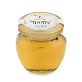 蜂蜜 白トリュフはちみつ 120g トリュフハニー ハチミツ トリュフ トリュフハンター 高級 調味料 グルメ