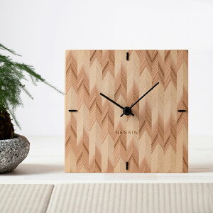 NENRIN CLOCK 175 ���R �Ǌ|�����u�����v �⏕�r�t�� �|�����v �u���v �C���e���A���v ������� �C���e���A �G�� �����񂹁y�k�C���E���� �z���s�z