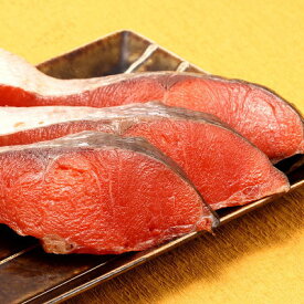 新潟の伝統の味！越後寒風干し 紅鮭 株式会社清起商店・新潟県