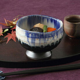 送料無料 300年以上続く 伝統工芸 大堀相馬焼〈 たっぷり椀 〉 ｜ KACHI-UMAプロジェクト（主催ガッチ）・福島県