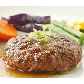 【10%割引】関村牧場 漢方和牛入り 生ハンバーグ 6個 ハンバーグ 惣菜 冷凍 牛肉 和牛 三元豚 合挽 国産 おかず 焼くだけ 簡単 漢方和牛 漢方三元豚 昼食 夕食 お弁当 宮城