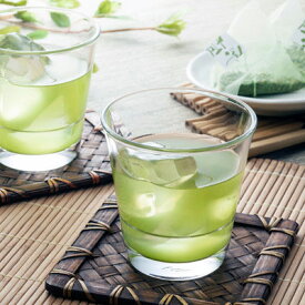 お茶 手軽なのに上品な味わいが楽しめる本格派 水出し緑茶 巨泉 京都