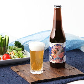 【10%割引】地ビール 富士の国ビール 瓶内醸造の無濾過ビール6本セット 新潟麦酒株式会社 新潟県