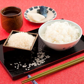 【10%割引】安心安全でふわっふわの食感がおいしい 特別栽培米無農薬白虎米 5kg