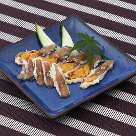 【10%割引】滋賀の珍味・鮒寿司のお手軽食べきりサイズ 天然ニゴロ鮒寿司スライスミニ