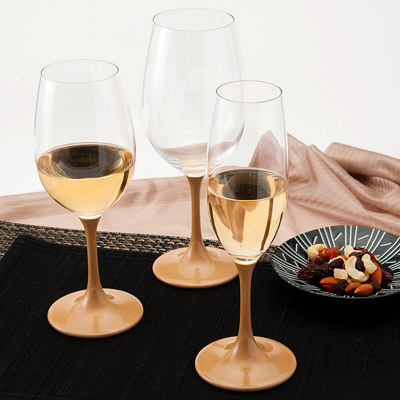 【楽天市場】送料無料 ワイングラス 和の趣あふれる小粋なグラス 