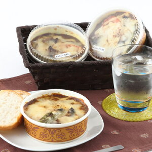 絶品カレーにチーズと野菜を添えた贅沢なカレー 焼きチーズカレー3種セット