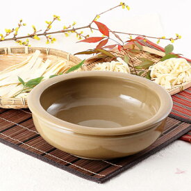 送料無料 手作り麺・ピザ生地が美味しく仕上がる こね鉢 27白 石見焼 麺打ち そば打ち パン作り ピザ作り