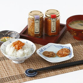 【スーパーSALE】 キノコ王国長野からお届けする 2種の味わい なめ茸セット