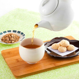 お茶 ごぼう茶 50g ノンカフェイン 国産 焙煎 健康茶 ダイエット 水溶性食物繊維 食物繊維 イヌリン ポリフェノール 柏崎青果 青森県