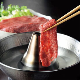 ■エントリーでポイント5倍■ 近江牛 しゃぶしゃぶ用 　〔肩肉430g〕